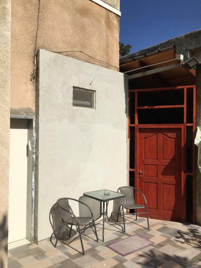 בית מרום Gan HaShomron エクステリア 写真